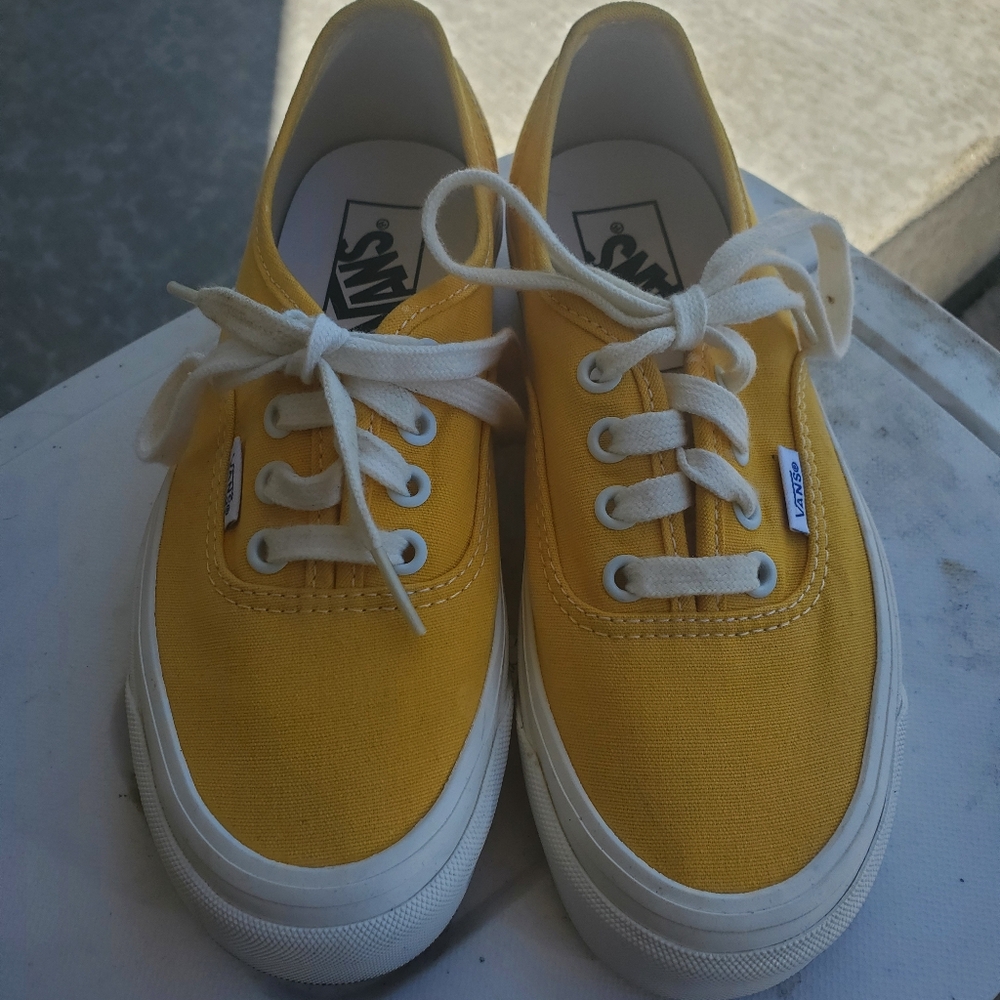 Vans